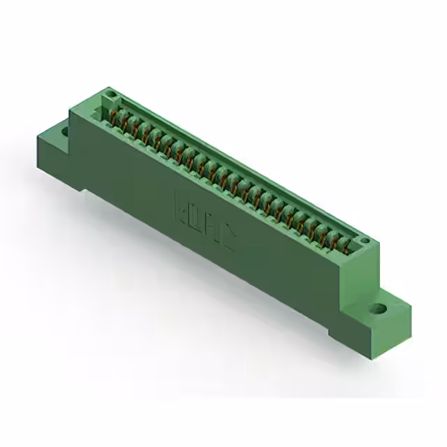 345-022-524-102 EDAC Inc.  Edgeboard Connectors